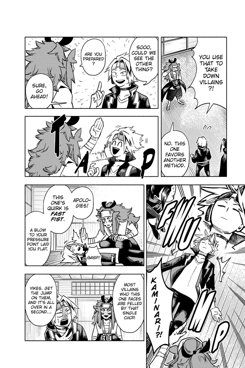 (vol 4 and vol 2 btw) 