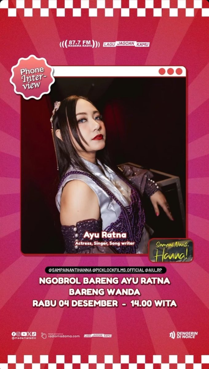Aiu Ratna (@aiu_rp) on Twitter photo 