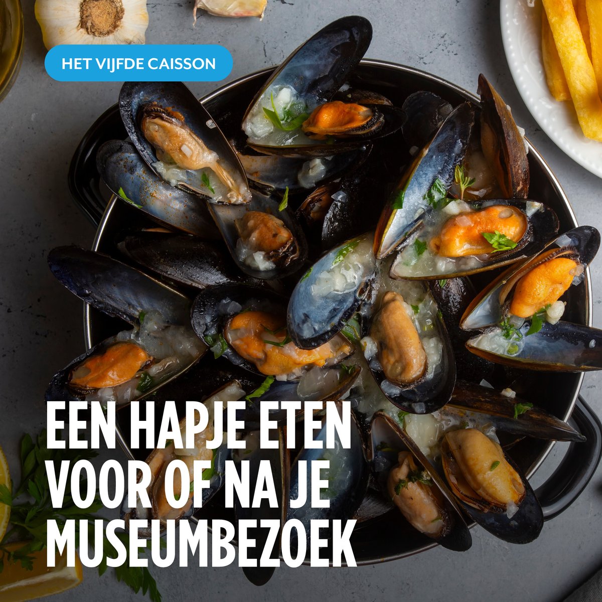 Watersnoodmuseum (@wnm1953) on Twitter photo ๐๐จ๐ฆ ๐ฃ๐ ๐๐๐ง ๐ก๐๐ฉ๐ฃ๐ ๐๐ญ๐๐ง ๐๐ข๐ฃ โ๐๐๐ญ ๐๐ข๐ฃ๐๐๐ ๐๐๐ข๐ฌ๐ฌ๐จ๐งโ ๐ญ๐ข๐ฃ๐๐๐ง๐ฌ ๐ฃ๐ ๐๐๐ณ๐จ๐๐ค ๐๐๐ง ๐๐๐ญ ๐๐๐ญ๐๐ซ๐ฌ๐ง๐จ๐จ๐๐ฆ๐ฎ๐ฌ๐๐ฎ๐ฆ? Kies uit gerechten als Zeeuwse vissoep, gepocheerde Kingfish of heerlijke oven gegaarde gevulde paprikaโs. ๐๐จ๐ฆ ๐ฃ๐ ๐๐๐ง ๐ก๐๐ฉ๐ฃ๐ ๐๐ญ๐๐ง ๐๐ข๐ฃ โ๐๐๐ญ ๐๐ข๐ฃ๐๐๐ ๐๐๐ข๐ฌ๐ฌ๐จ๐งโ ๐ญ๐ข๐ฃ๐๐๐ง๐ฌ ๐ฃ๐ ๐๐๐ณ๐จ๐๐ค ๐๐๐ง ๐๐๐ญ ๐๐๐ญ๐๐ซ๐ฌ๐ง๐จ๐จ๐๐ฆ๐ฎ๐ฌ๐๐ฎ๐ฆ? Kies uit gerechten als Zeeuwse vissoep, gepocheerde Kingfish of heerlijke oven gegaarde gevulde paprikaโs.