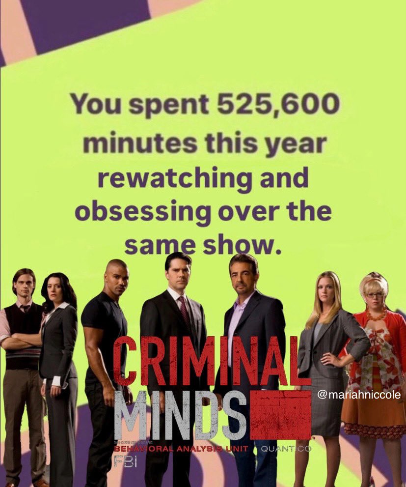 mariahniccole's tweet image. my spotify wrapped just dropped