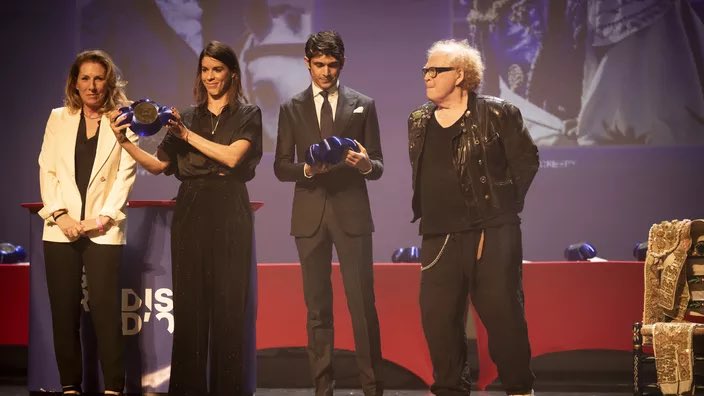 Olivier Delcroix tweet media