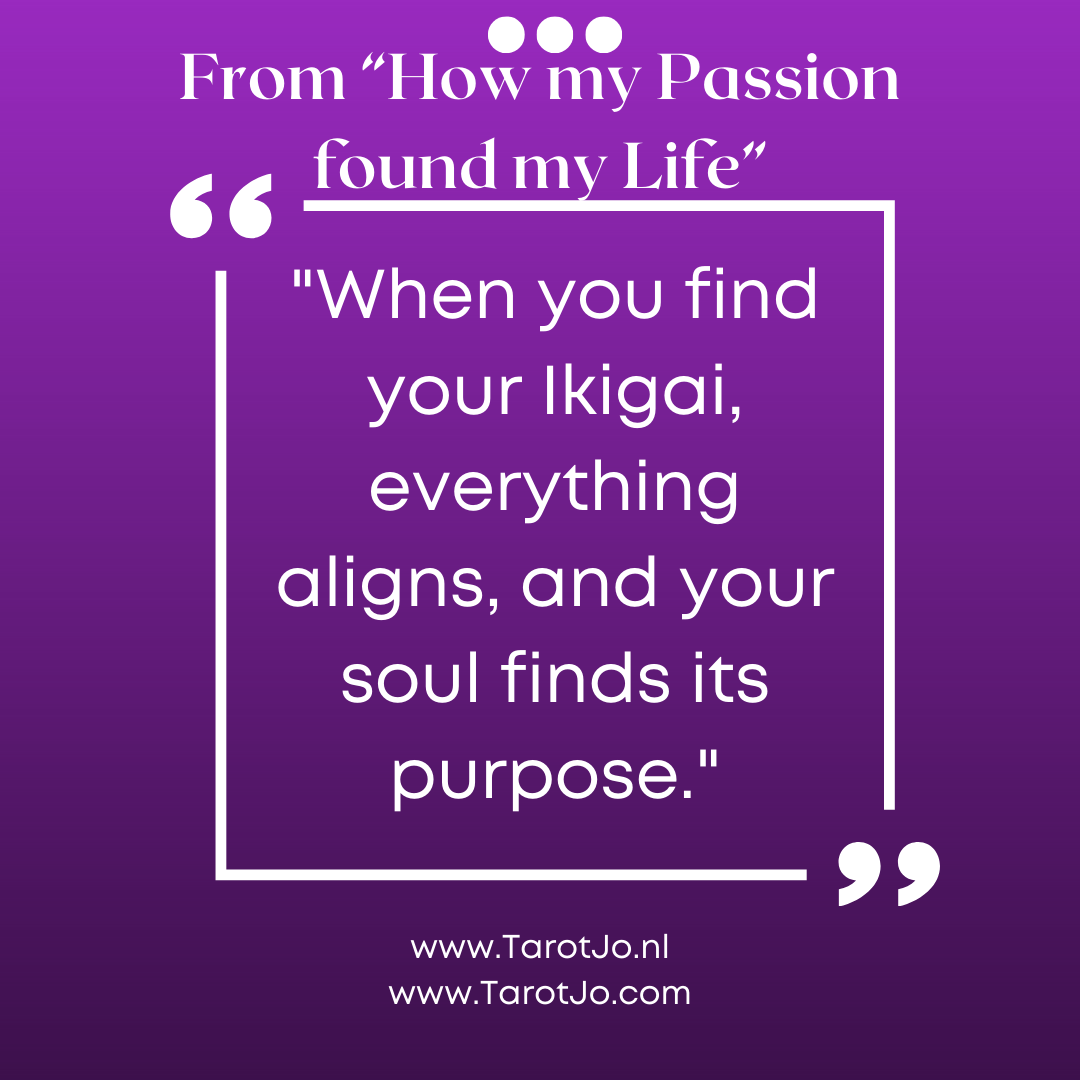 TarotJox's tweet photo. From my 7th book "How my passion found my life". Your message for today! #motivationalquotes #spiritual #spirituality #motivation #inspirationalquotes #free #messagefromtheuniverse #inspiration #dailymessage #yourmessage #universalmessage #messageoftheday #morningmessage https://t.co/Jwzt6f5s1J