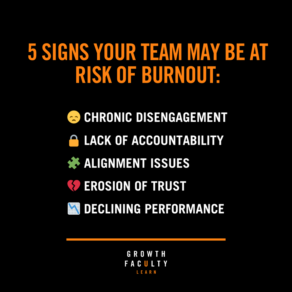 Growth Faculty tweet media