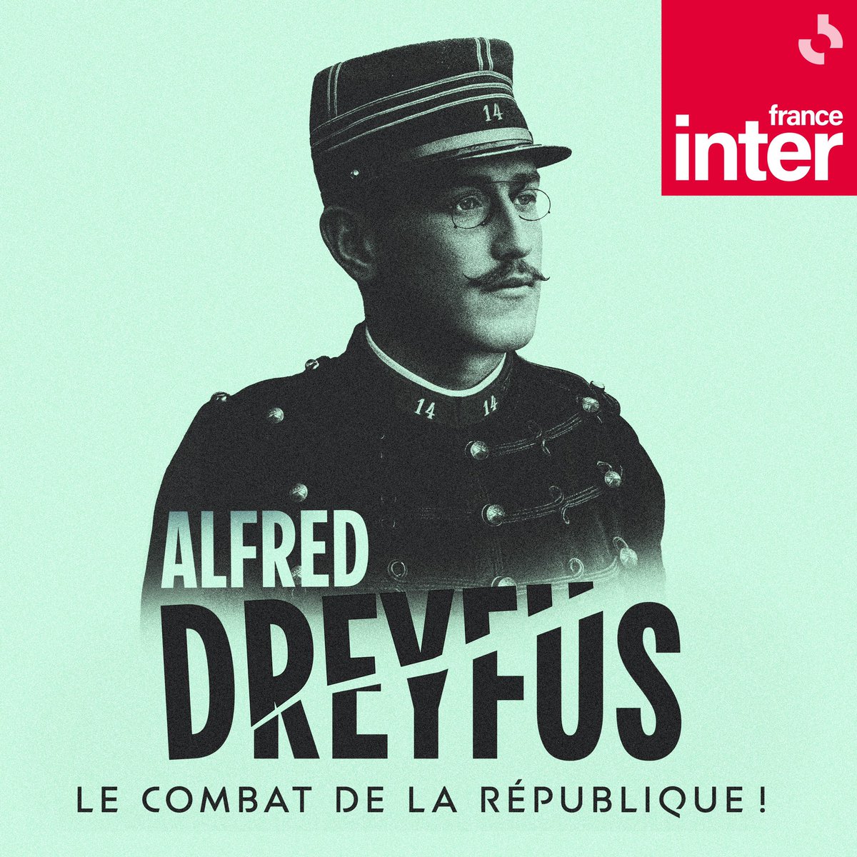 ‼️J-7 ‼️
Notre prochain podcast pour <a href="/franceinter/">France Inter</a> sera livrée mercredi prochain, le 11 décembre !
Une série qui nous concerne tous en 2024… 
#podcast