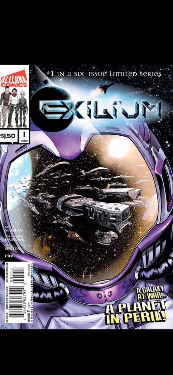 BloodxBoughtComics✝️ tweet media