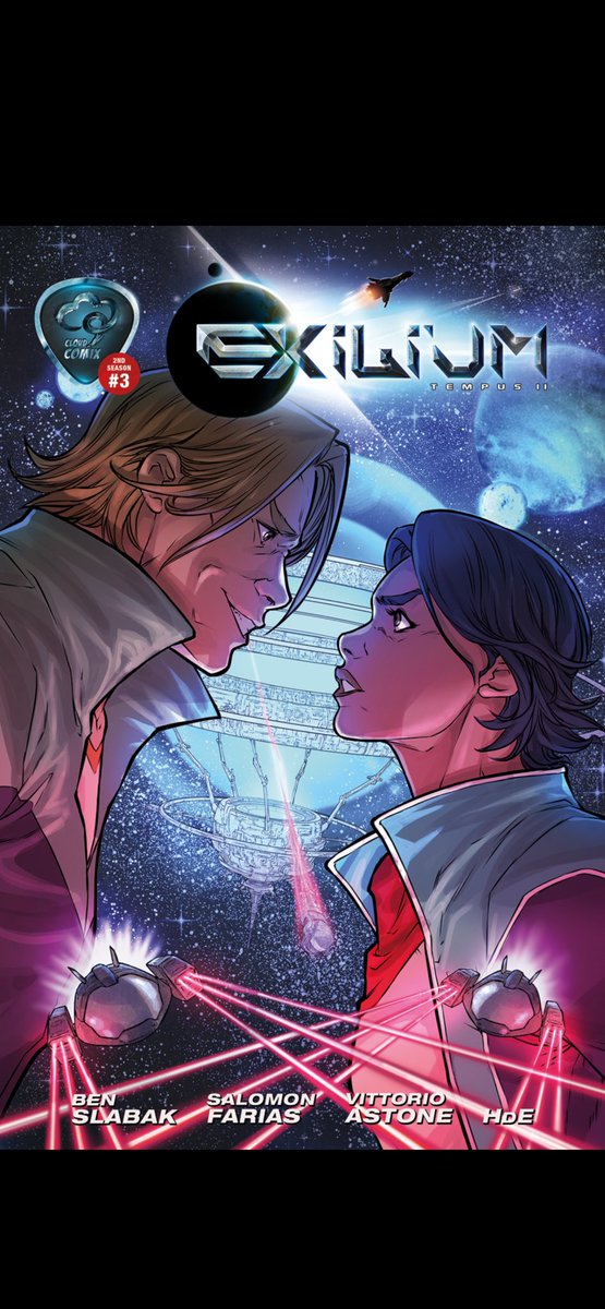 BloodxBoughtComics✝️ tweet media