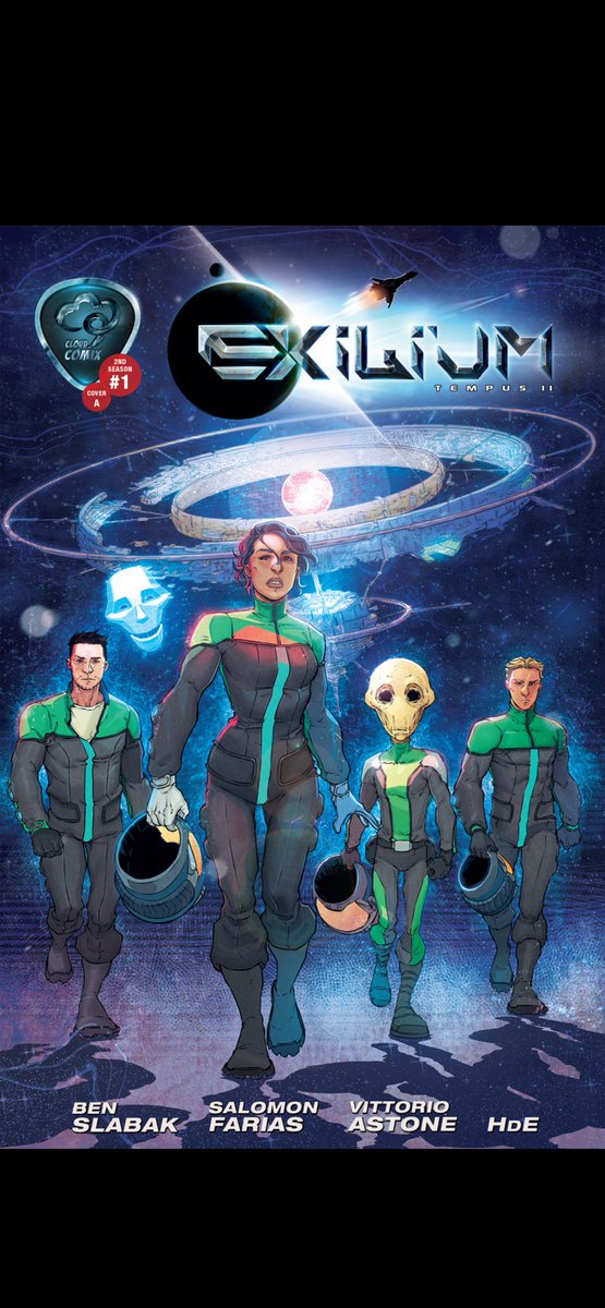 BloodxBoughtComics✝️ tweet media