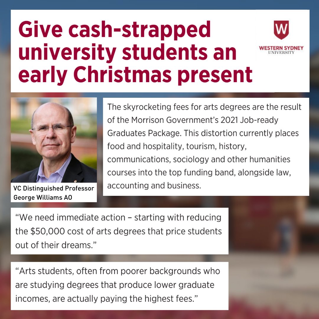 Australia Institute tweet media