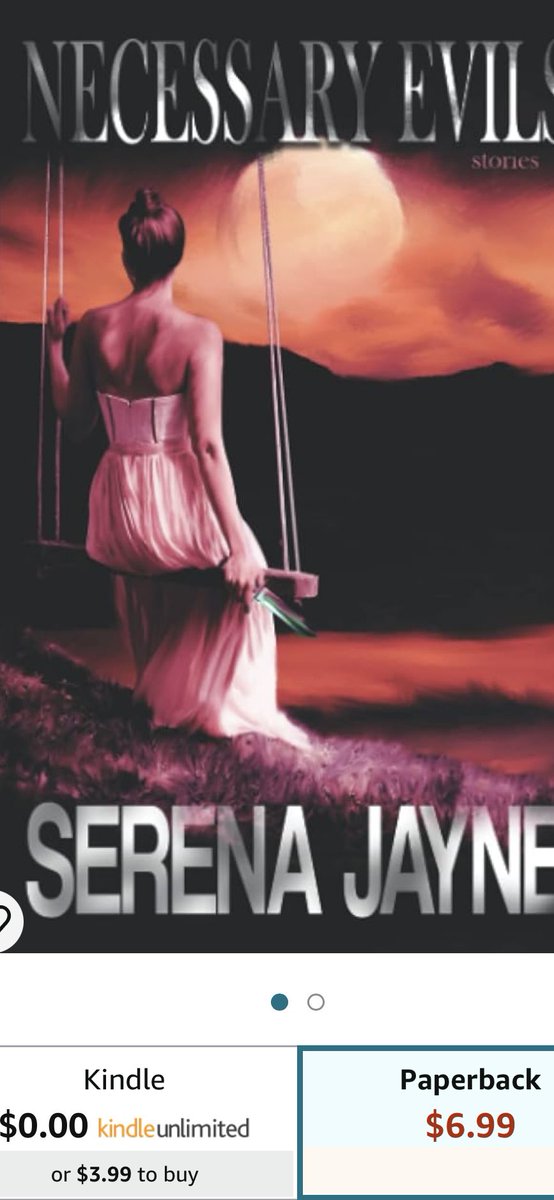 Serena Jayne tweet media