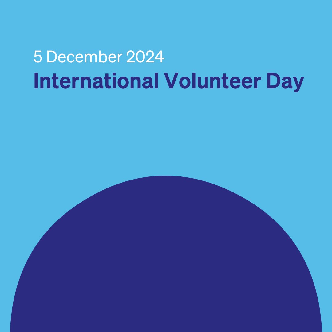 It's International Volunteer Day!
Thank you to more than 11,000 volunteers who give their time in councils and communities across SA to help make a difference. Your contribution to our local communities is invaluable.

Passionate about volunteering? Visit: localcouncils.sa.gov.au/careers/volunt…