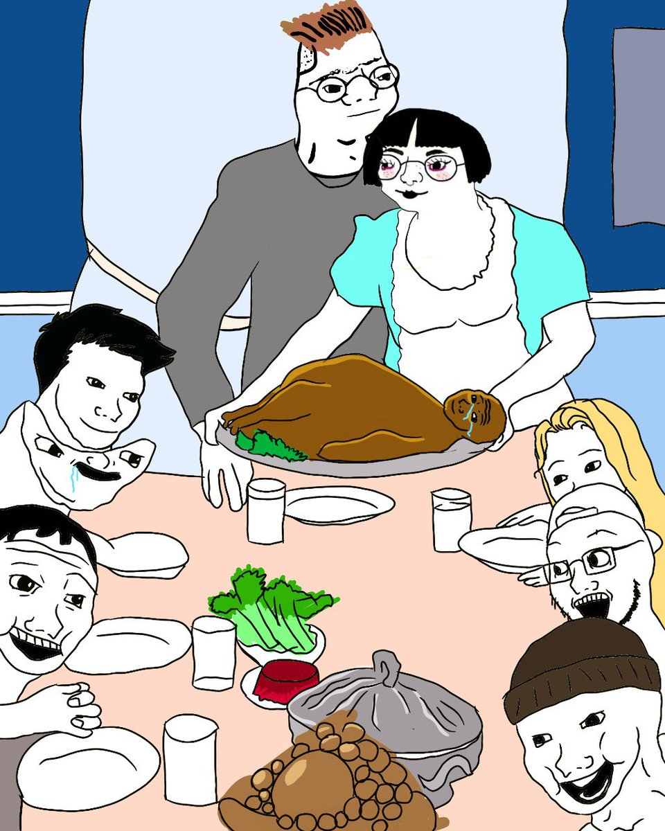 ZOOMER (π«,π§’) (@zoomercoin) on Twitter photo Thanksgiving with $WOJAK fam was lit, good memories last forever, ONG
the real $ZOOMER aka <a href="/Zoomercoin/">ZOOMER (π«,π§’)</a> will onboard the next gen into web3, Stop rotating, start believing, FRFR, NO KIZZY! Thanksgiving with $WOJAK fam was lit, good memories last forever, ONG
the real $ZOOMER aka <a href="/Zoomercoin/">ZOOMER (π«,π§’)</a> will onboard the next gen into web3, Stop rotating, start believing, FRFR, NO KIZZY!