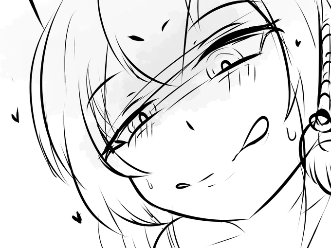 六祖漏れ出てますよ🖊🎃💦 