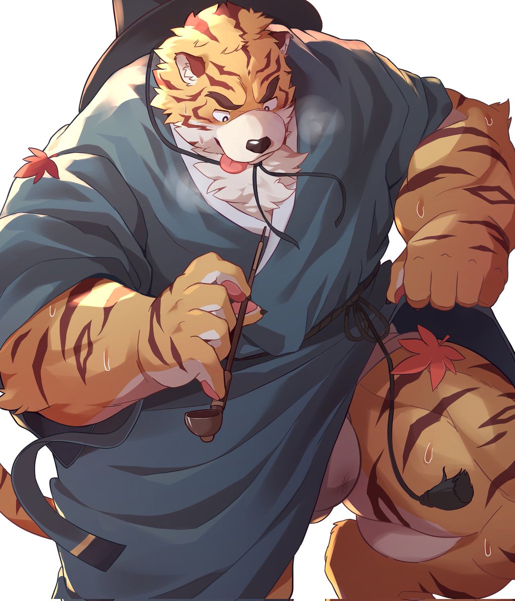 #낙서스터디
🐯