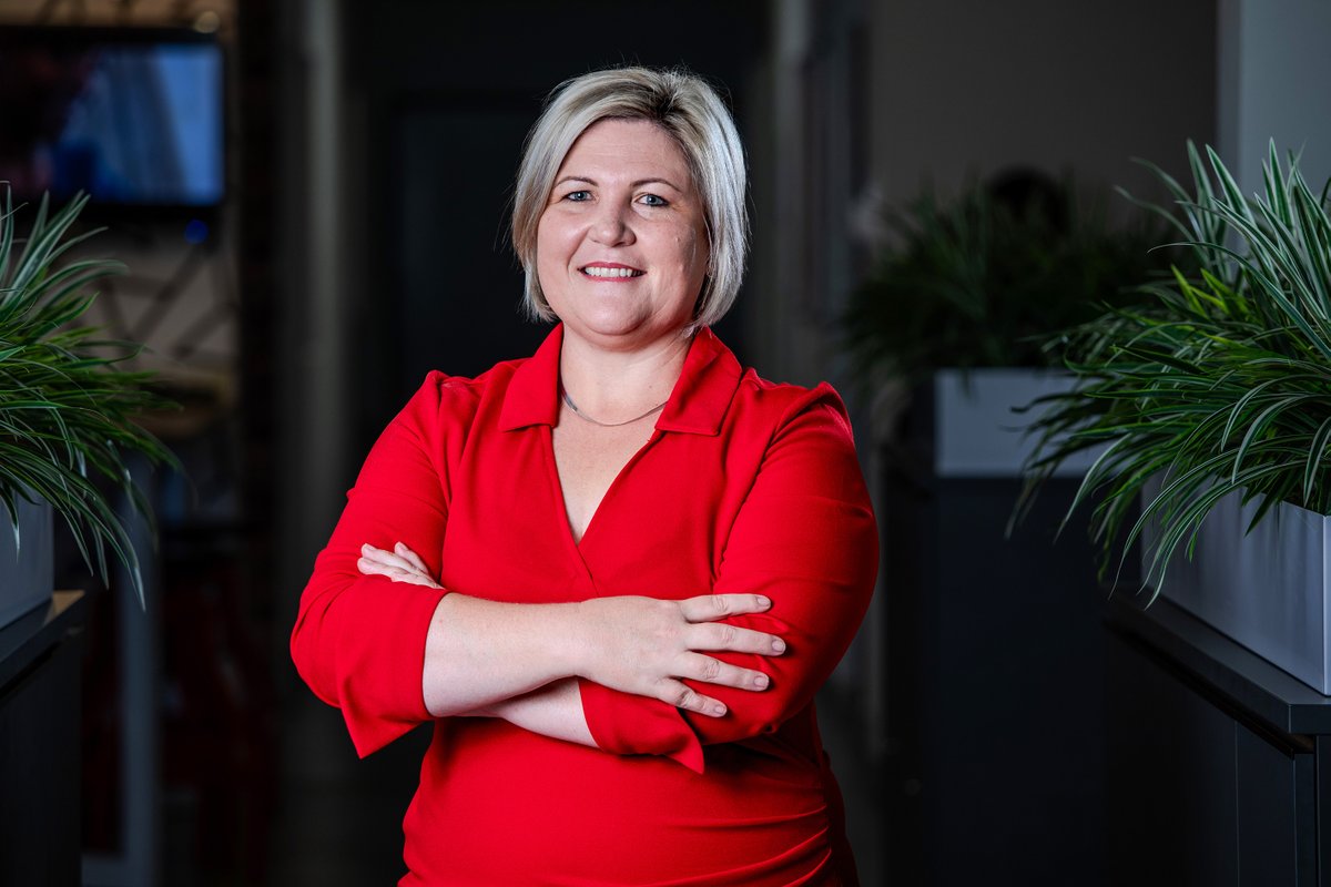 Exciting news! Bank Windhoek appoints Maureen Platt and Amanda Von Wielligh to key leadership roles. Their expertise will drive growth and innovation in Property Finance and Vehicle &amp; Asset Finance. #BankWindhoek #Leadership #NewAppointments