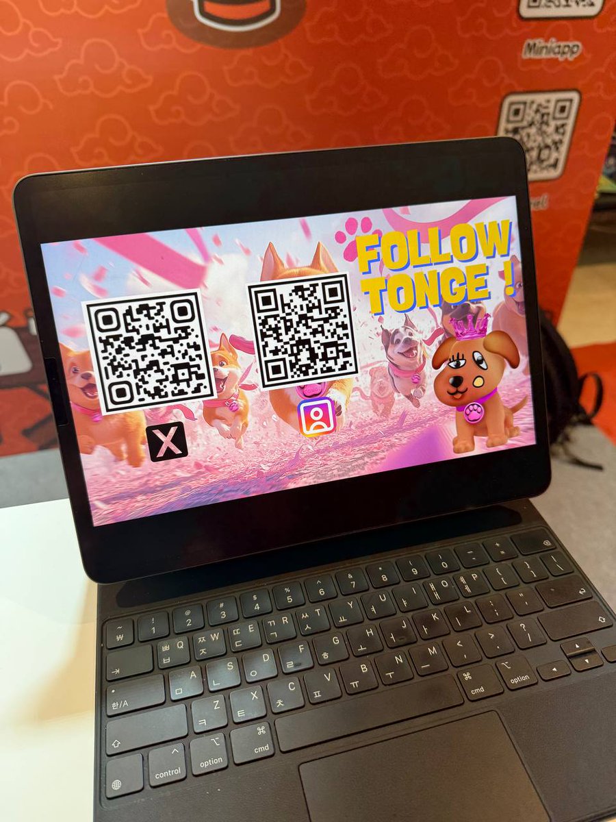 misswproject's tweet photo. When MissW teams up with @WONTONorg you know the party is just getting started 💖 

We also brought @TONGEOFFICIAL along for the ride to #VTIS Vietnam. Come and say hi 👋 https://t.co/eSOQpi5XqO