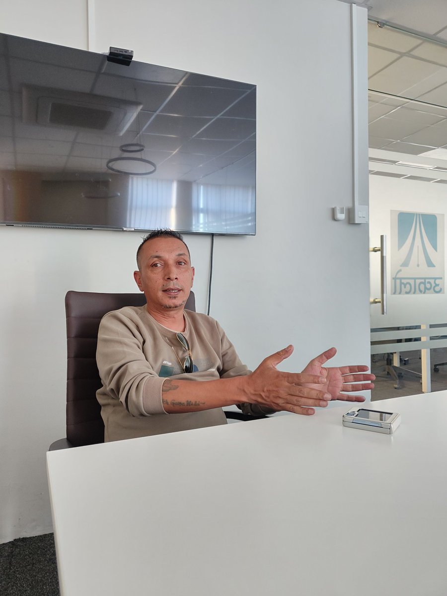 अजातशत्रु tweet media