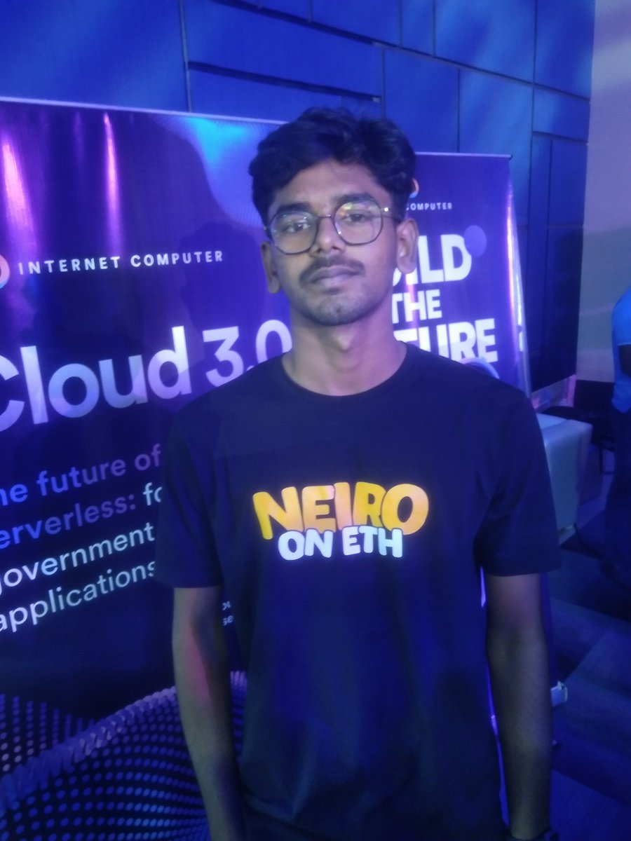 nagaarjunr_'s tweet photo. #ibw.  
At @ICPHUBS https://t.co/gcDm36vGO1