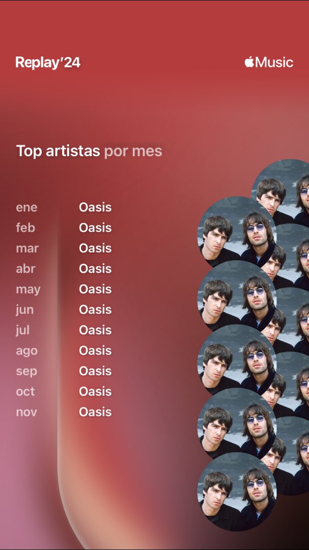 CarlosCapi16's tweet photo. La neta aún sigo triste por no alcanzar boleto para el concierto en Ciudad de México  del próximo año… 😢😢 @oasis https://t.co/LWQFgCcwWj