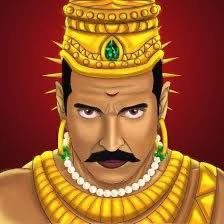 ಬಾದಾಮಿಯಲ್ಲಿ ಪಣ ತೊಟ್ಟಿ .. ಪರ್ಷಿಯನ್ ರನ್ನು ಹಿಮ್ಮೆಟ್ಟಿಸಿದ್ದ  ಕರುನಾಡಿನ ಹೆಮ್ಮೆ ..ನೌಕಾದಳದ ಪಿತಾಮಹ .. 
ದಕ್ಷಿಣಾ ಪಥೇಶ್ವರ .. ಚಾಲುಕ್ಯ ಪರಮೇಶ್ವರ ಎರಡನೇ ಇಮ್ಮಡಿ ಪುಲಿಕೇಶಿ ಜಯಂತಿಯ ನಮನಗಳು ..

ಕರುನಾಡು ಇರುವವರೆಗೂ ನಿಮ್ಮ ಹೆಸರು ಸದಾ ಹಚ್ಚಸಿರು 
#ಇಮ್ಮಡಿ_ಪುಲಿಕೇಶಿ 
#ಇಮ್ಮಡಿಪುಲಿಕೇಶಿ