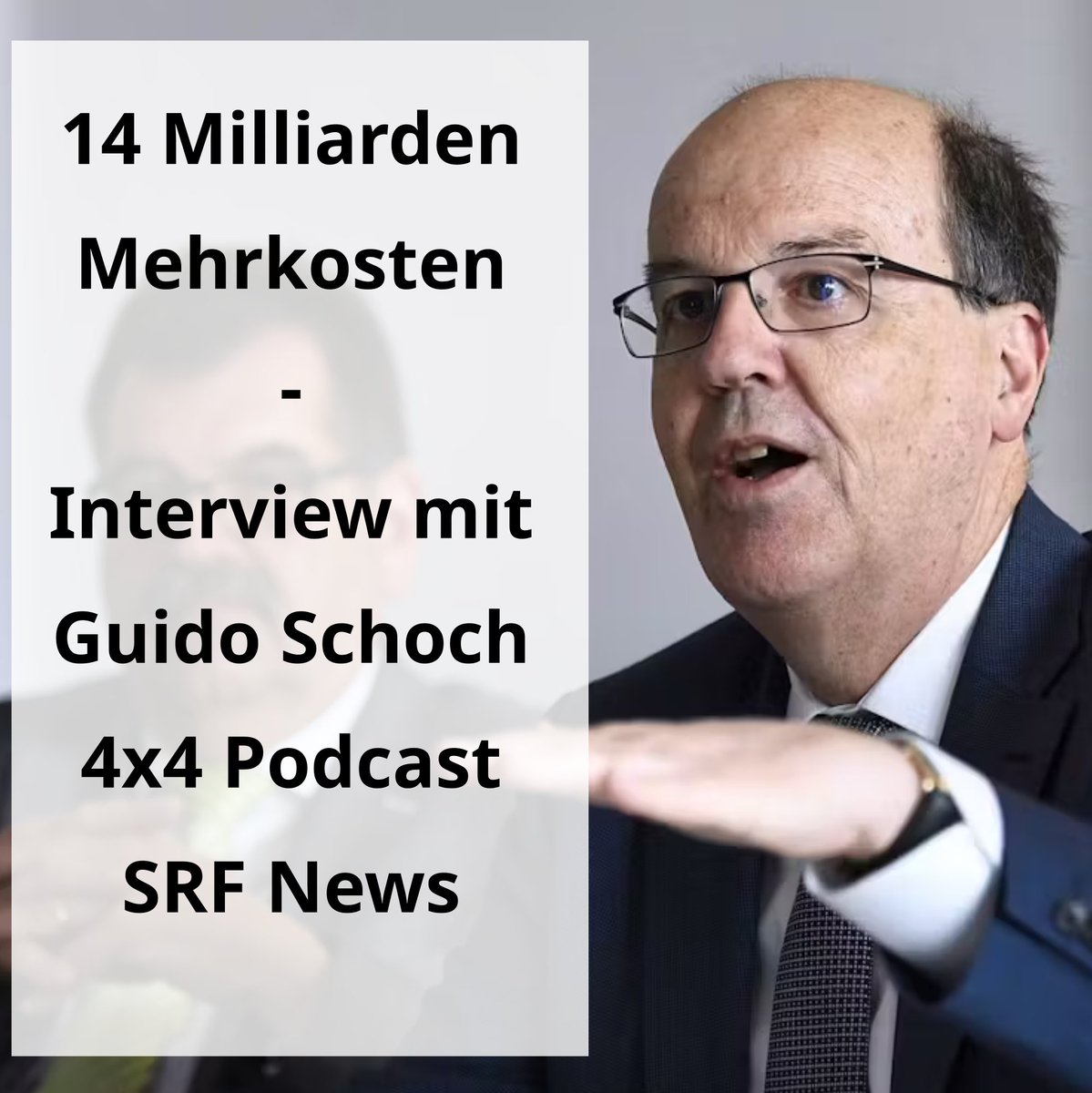 Sw_Railvolution's tweet image. &quot;Es muss dort gebaut werden, wo es den grössten Kundennutzen stiftet&quot;
swissrailvolution.ch/wp-content/upl… 
 
#SRF #SwissRailvolution #GuidoSchoch #Bahn #Schweiz #Verkehrskreuz #Angebotskonzept #Infrastruktur #Kosten #Parlament #Nationalral #Ständerat #SBB #BAV
 
Bild: Keystone