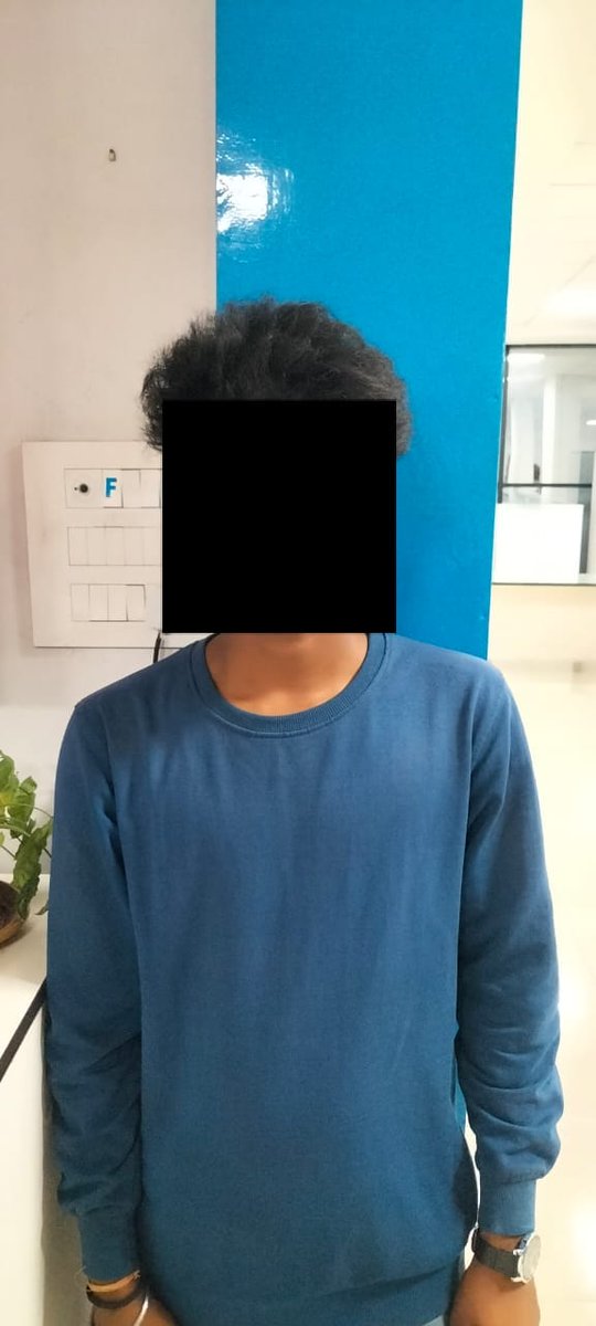 Women & Children Safety Wing Cyberabad tweet media