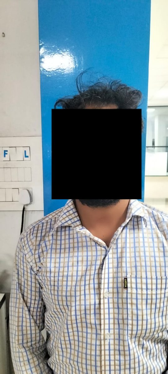 Women & Children Safety Wing Cyberabad tweet media