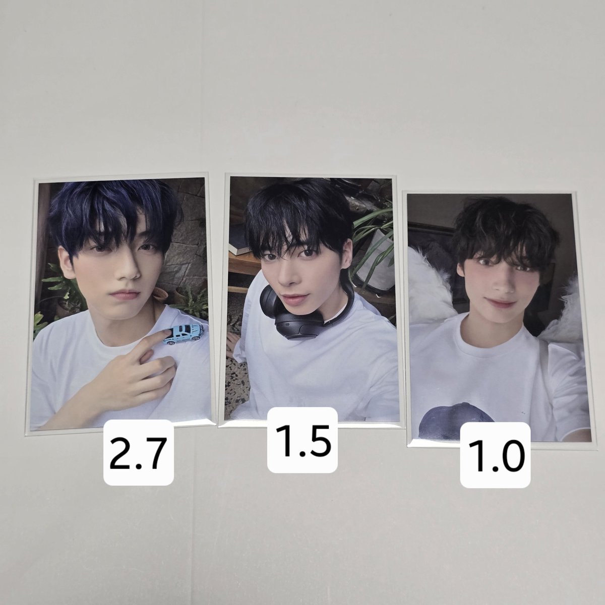 rjfofmf's tweet photo. 투바투 공방 포카 양도
All 5.0

Txt 뮤뱅 음중 인가 popup 수빈 연준 범규 태현 휴닝카이 soobin yeonjun beomgyu taehyun hueningkai poca pc photocard 위버스 weverse 앙콘 모아존 moazone 음방 sell 사녹 팝업 특전 럭드 미팬 생츄어리 sanctuary 디마뮤 https://t.co/EER9KrR4Nq