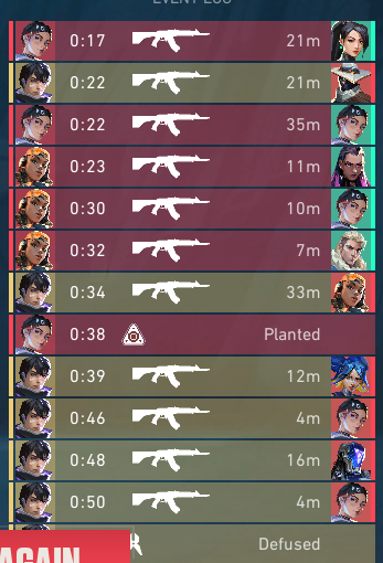 Skarlet (@skarletshadows) on Twitter photo 