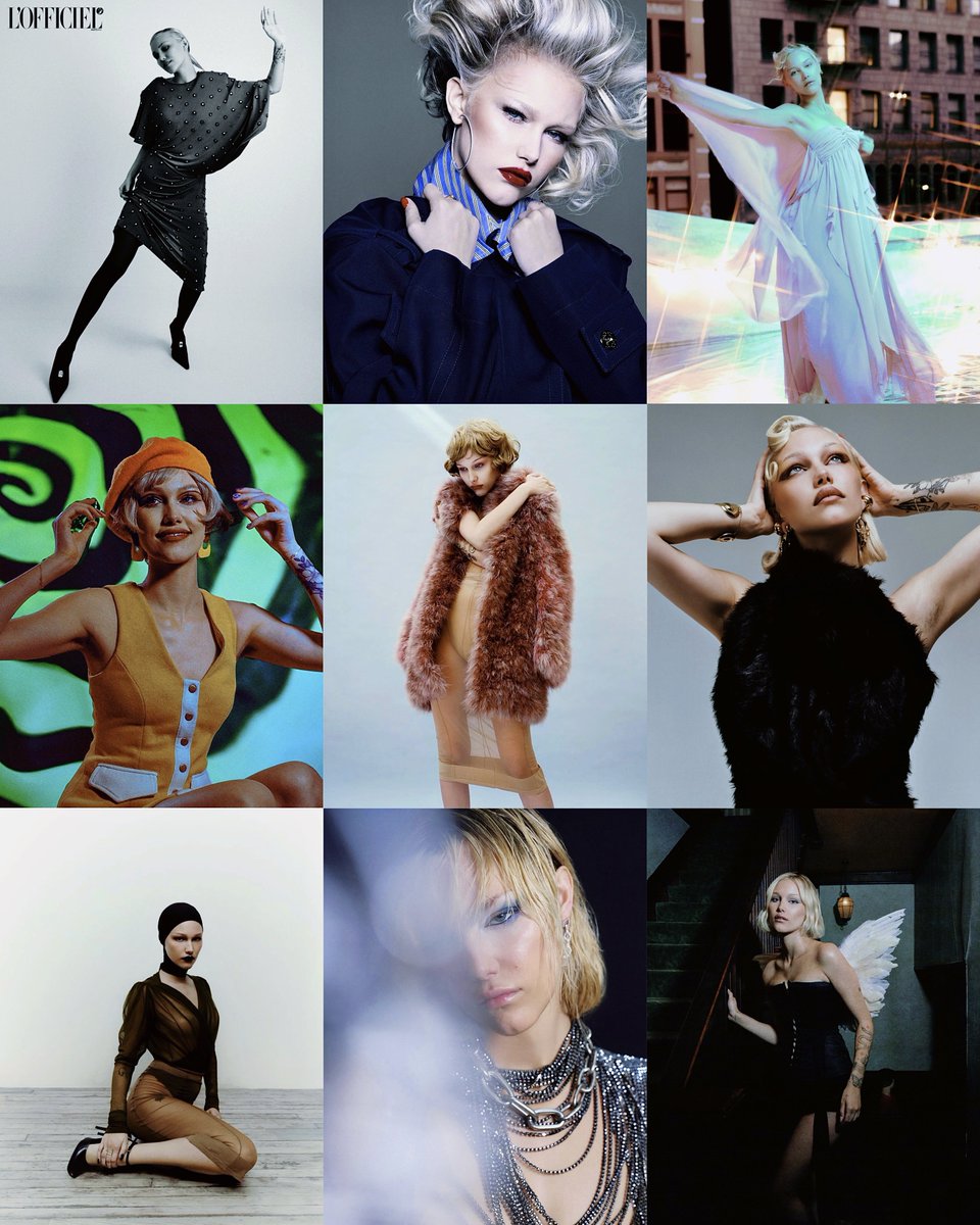 cece ☆ tweet media