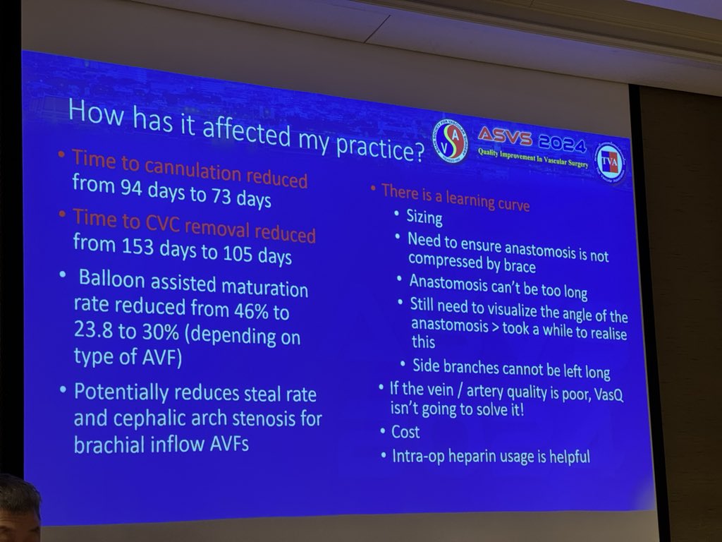 Robert Shahverdyan, MD (@robshahverdyan) on Twitter photo What a journey: from standard-of-care in #Hamburg #VascularAccessCenter 🇩🇪 for >6 years, through #FDA approval in USA 🇺🇸 to standard-of-care in Singapore 🇸🇬 #VasQ <a href="/laminatemedical/">Laminate Medical Technologies</a> What a journey: from standard-of-care in #Hamburg #VascularAccessCenter 🇩🇪 for >6 years, through #FDA approval in USA 🇺🇸 to standard-of-care in Singapore 🇸🇬 #VasQ <a href="/laminatemedical/">Laminate Medical Technologies</a>