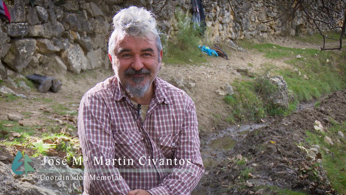 🌍<a href="/MEMOLabUGR/">MEMOLab</a> presenta sus acciones en el proyecto <a href="/revierteGranada/">Revierte</a> para restaurar los sistemas históricos de regadío y mejorar así el manejo de aguas y la producción forestal 🌲 #ProyectosPRTR #PlanDeRecuperación #NextGenerationEU

👇👇👇👇
youtu.be/bdNJAR3x9SQ