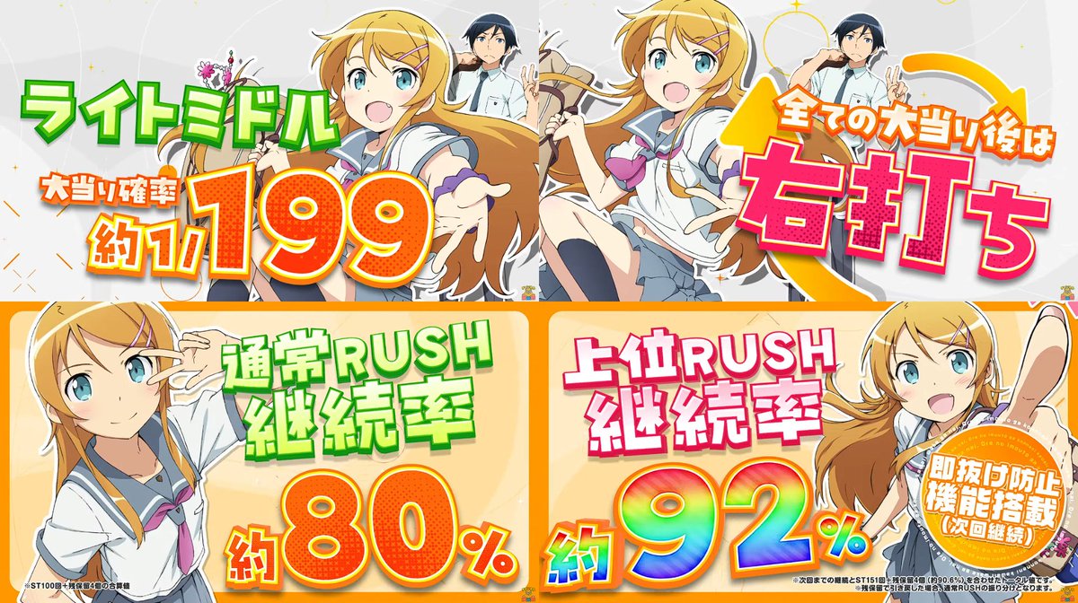 パチンコ・パチスロ.com on X