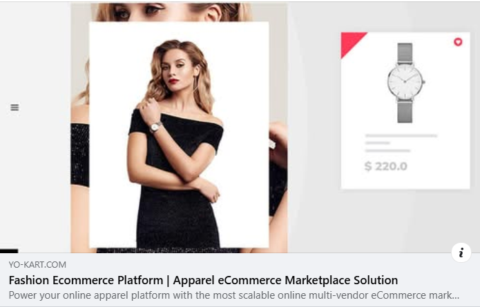 Yo_Kart's tweet image. The fashion e-commerce market is booming and is expected to reach $1.35 trillion in 2028.

Visit the following blog post and learn how to enter the fashion e-commerce industry by launching your marketplace: yo-kart.com/build-fashion-…

#fashionmarket #readymadesolutions