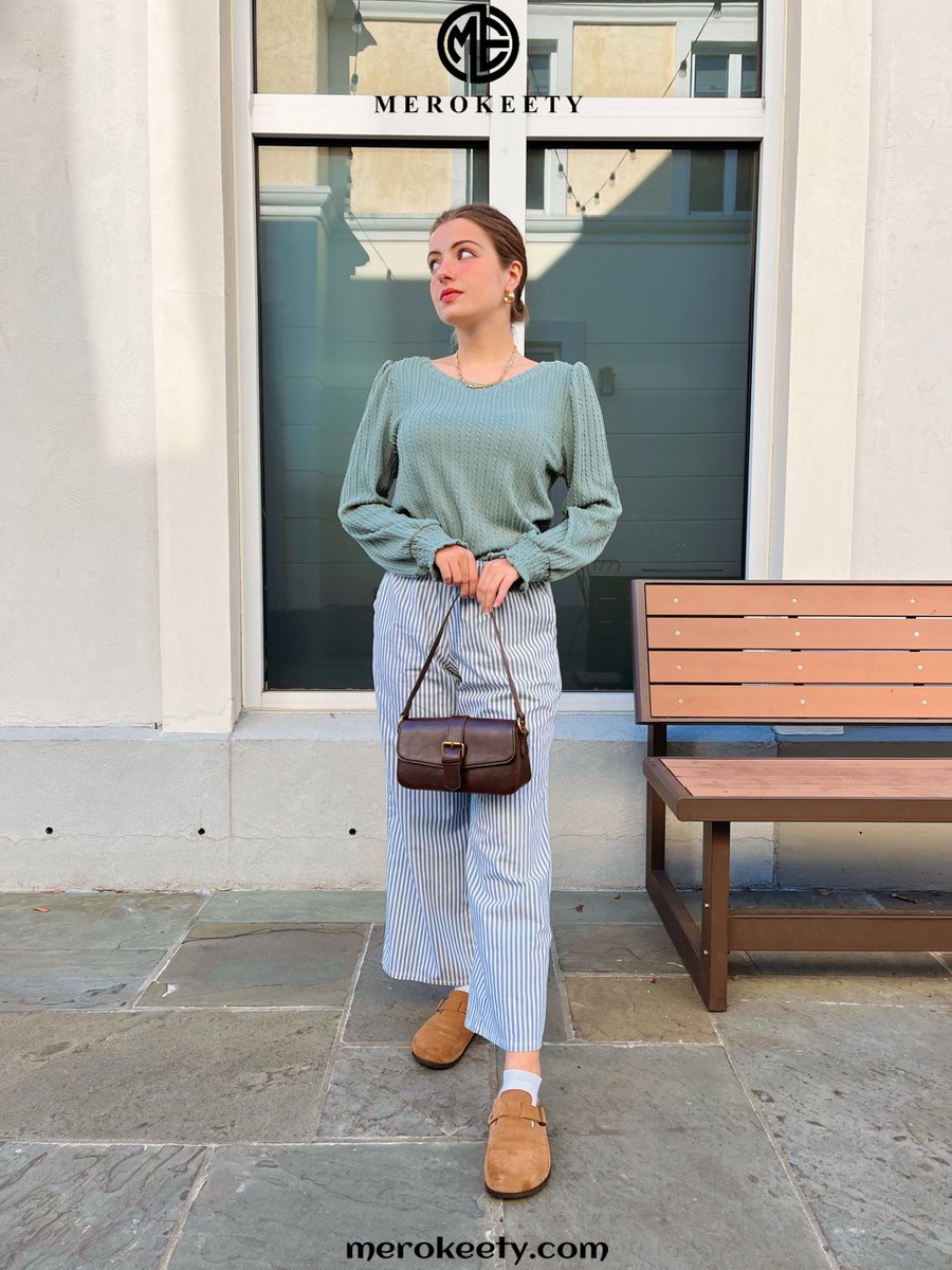 Comfortable and stylish, effortlessly rocking that street vibe.
#FashionTrends2024 #Amazon #merokeety #OotdStyle