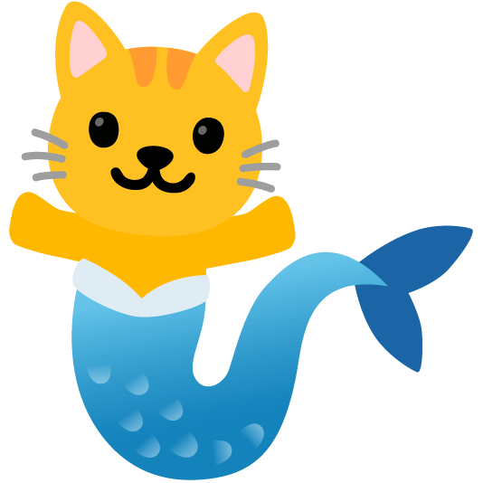 firuworks's tweet photo. terima kasii sudah adopt stiker kucing mujaernyaaa kaak🌊😸 https://t.co/YayuiQhhuy