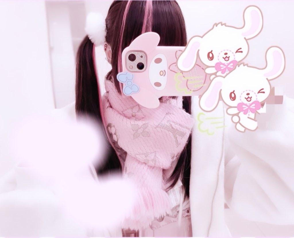 2ds_ox's tweet photo. 🎀♡ https://t.co/hZLSZ1oC3U