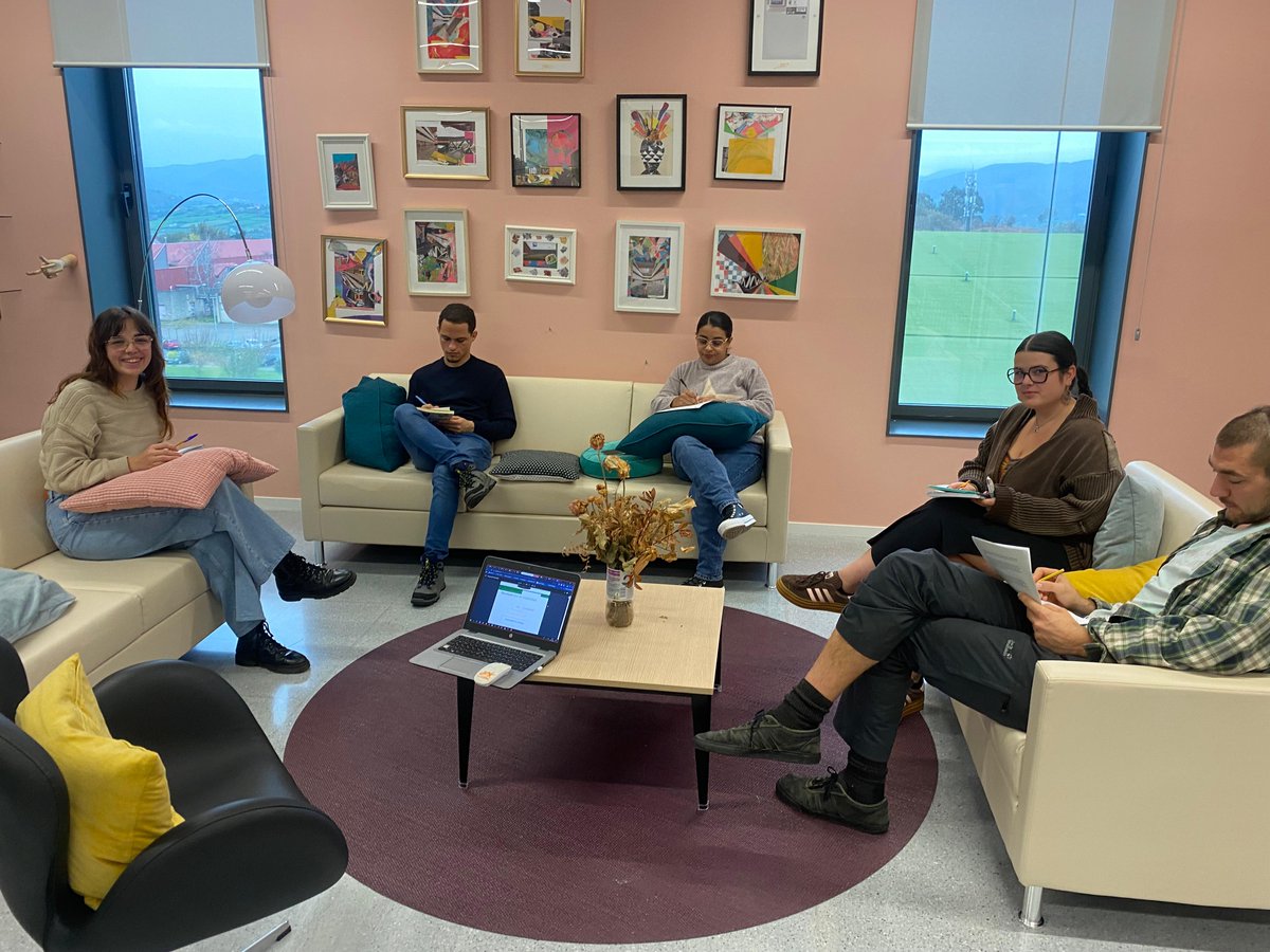 Master Agrobiología Ambiental tweet media