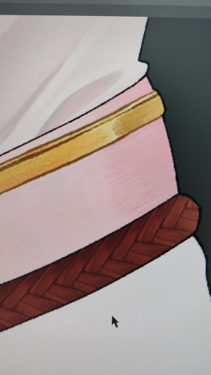 Regulus 𒉭 Vtuber Artist tweet media