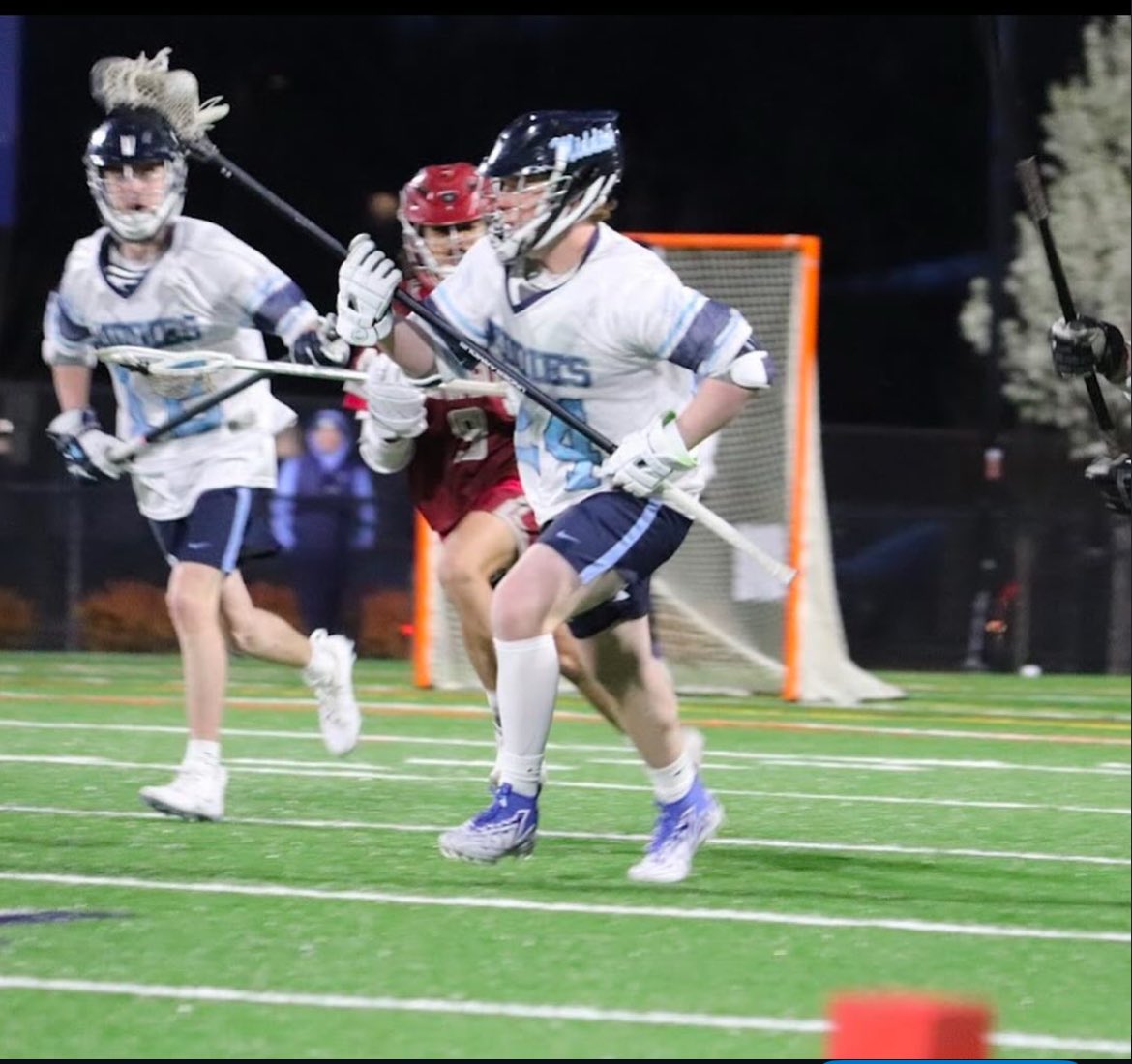Congratulations to <a href="/SeanDeignan6/">Sean Deignan</a> on his commitment to continue his academic and athletic career with <a href="/NEC_MensLax/">Pilgrims Lacrosse</a> !!! <a href="/NEC_Athletics/">New England College Athletics</a> <a href="/NECgrad/">New England College</a> <a href="/dracutmiddies/">Dracut HS Athletics</a> <a href="/DracutLax/">Dracut Youth Lacrosse</a>