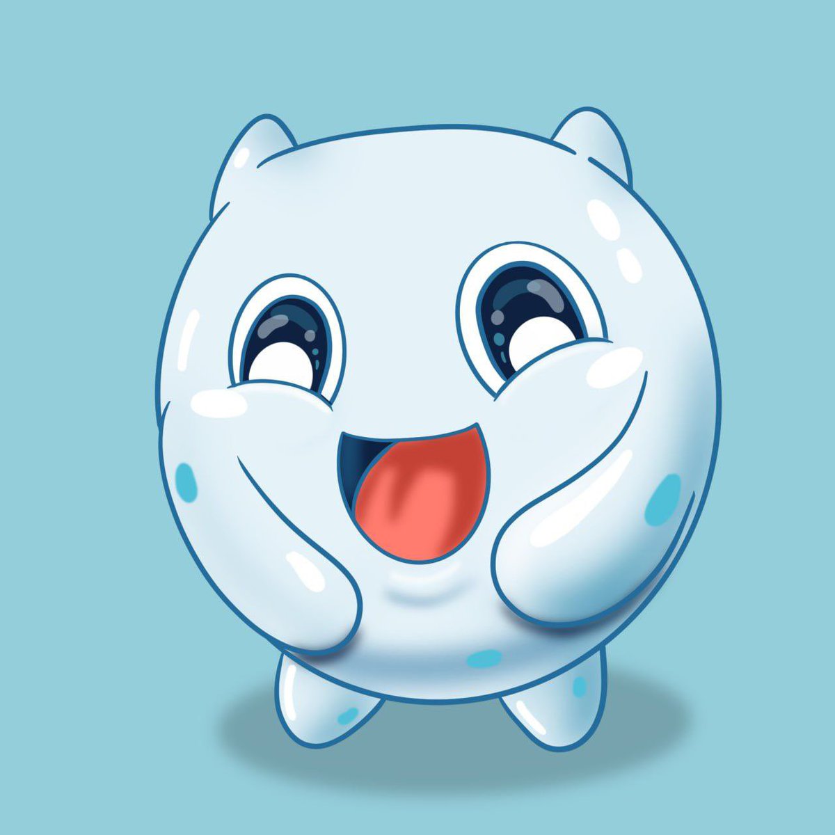 SolanaOnICE's tweet photo. Gmgm who’s feeling extra frosty❄️

$ICE https://t.co/7QGbgAu91B