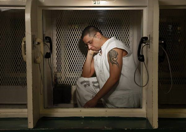 KarineOmry's tweet photo. I remember #JosephGarcia executed by the state of Texas on Dec 4, 2018. Joseph was convicted under #TheLawOfParties and although he didn't kill anyone he was sentenced to death and executed. Under this law a non-shooter accomplice is just as criminally liable as the triggerman. https://t.co/Jzd5DCOMKk