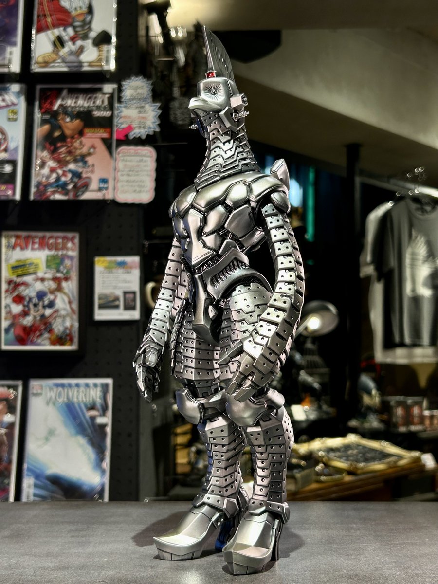 絶版!ACRO KRS KAIJU REMIX SERIES アストロモンス 絶版!ACRO KRS KAIJU REMIX SERIES アストロモンス