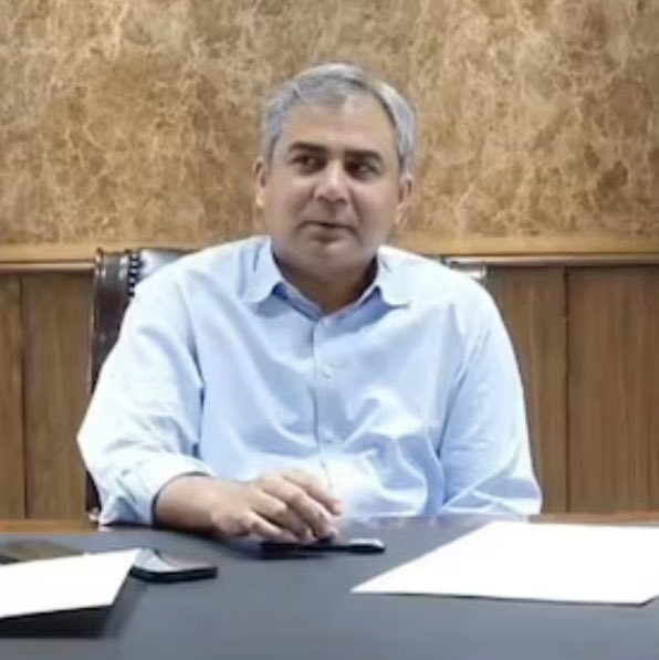 Dr. Nauman Niaz tweet media