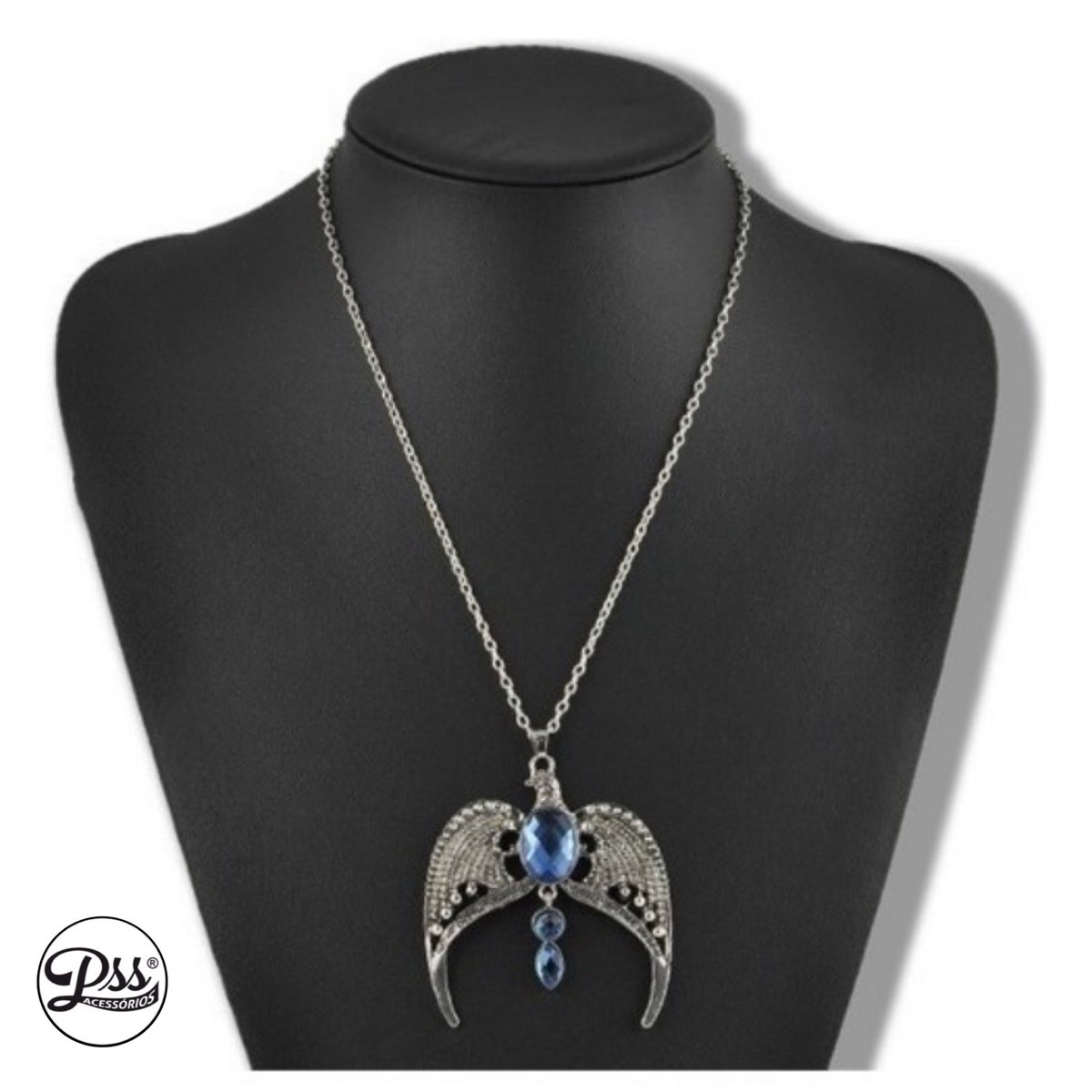 PssAcessorios's tweet photo. COLAR ÁGUIA 🦅 
 
COMPRAR AGORA👇
https://t.co/sWU5vAcdtO…

𝕋𝔼𝕄𝕆𝕊 + 𝔻𝔼 𝟛𝟡𝟘 𝕀𝕋𝔼ℕ𝕊
 👽⌚️🕶🧢📿👜

ENVIAMOS PARA TODO BRASIL🇧🇷

#pssacessorios #voudepssacessorios #euqueropssacessorios #acessorios #colar #colares #colardeaguia #águia https://t.co/pkFgQrrn1p