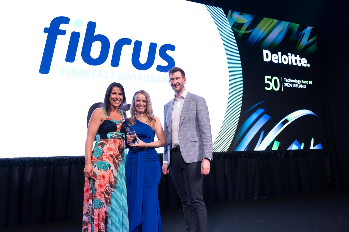 Deloitte NI tweet media