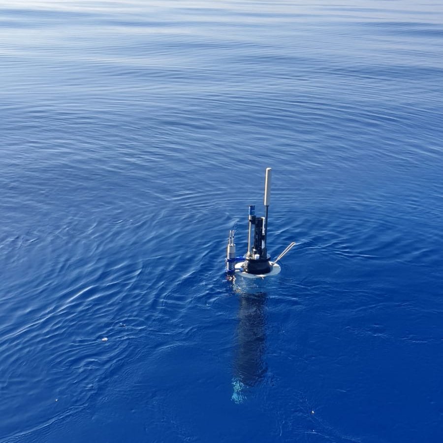 We're leading a new project which could transform our understanding of how the ocean ‘breathes’ - storing the atmosphere's heat and greenhouse gases.

It'll use sensors onboard high-tech floats to provide unprecedented detail on ocean mixing.

Read more 👉 brnw.ch/UoS_News_Ocean…