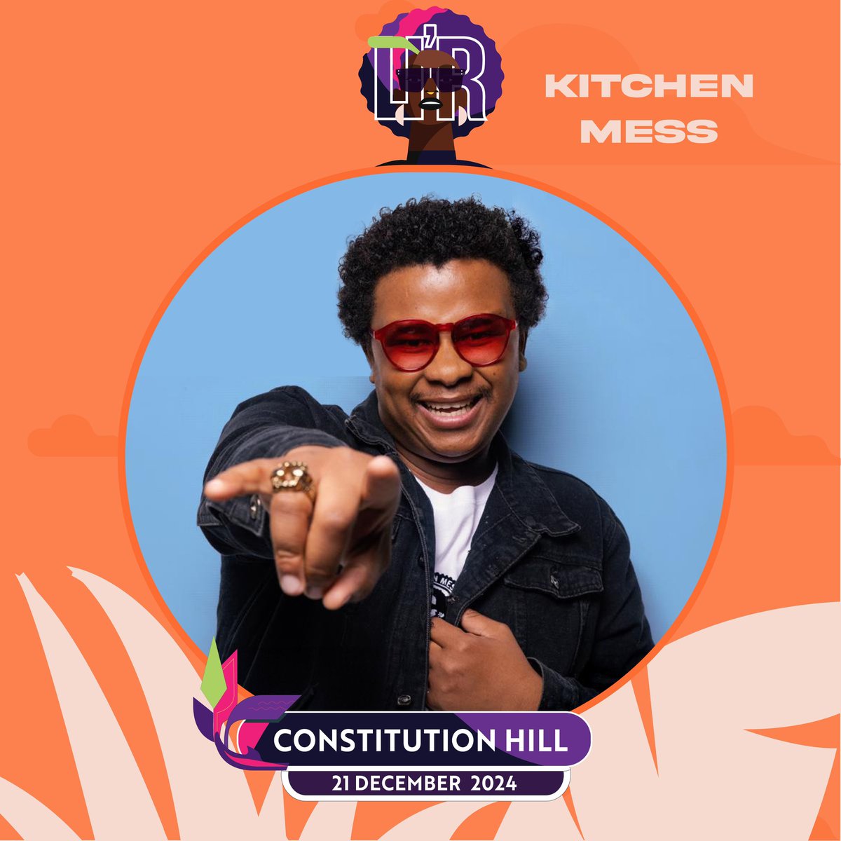 U.R_home (@ur_home_) on Twitter photo Our next headliner is definitely a fan favourite 🤩 <a href="/KITCHEN_MESS/">KITCHEN MESS</a>
Tickets are still available on Howler, check the link in our bio 🙌🏾🔥 Our next headliner is definitely a fan favourite 🤩 <a href="/KITCHEN_MESS/">KITCHEN MESS</a>
Tickets are still available on Howler, check the link in our bio 🙌🏾🔥
