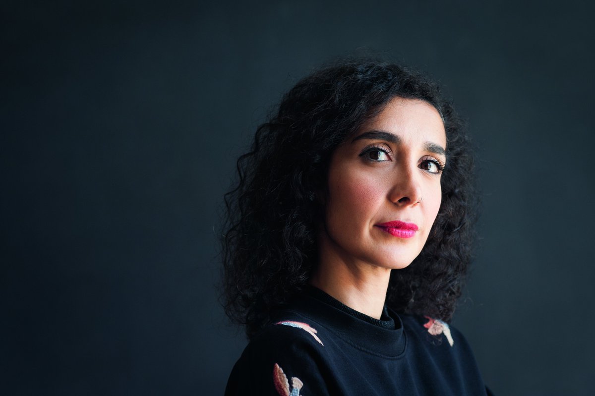 Universität Lübeck (@uniluebeck) on Twitter photo Anlässlich des Internationalen Tags zur Beseitigung von Gewalt an Frauen liest Asha Hedayati (<a href="/frauasha/">asha hedayati</a>) am Freitag, 6. 12., aus ihrem Buch "Die stille Gewalt - Wie der Staat Frauen allein lässt" im Zentrum für Kulturwissenschaftliche Forschung #Lübeck. uni-luebeck.de/aktuelles/nach… Anlässlich des Internationalen Tags zur Beseitigung von Gewalt an Frauen liest Asha Hedayati (<a href="/frauasha/">asha hedayati</a>) am Freitag, 6. 12., aus ihrem Buch "Die stille Gewalt - Wie der Staat Frauen allein lässt" im Zentrum für Kulturwissenschaftliche Forschung #Lübeck. uni-luebeck.de/aktuelles/nach…