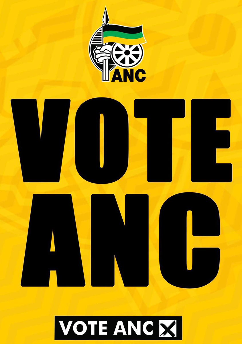 MbalulaFikile's tweet photo. We encourage all registered voters in Thabazimbi, Limpopo; Port st. John, Eastern Cape and Mtubatuba, KwaZulu-Natal to #VOTEANC in the by-elections happening today, 04 December 2024

Voting stations close at 9PM

#VoteANC2024
#LetsDoMoreTogether https://t.co/X6cMMzKQZE