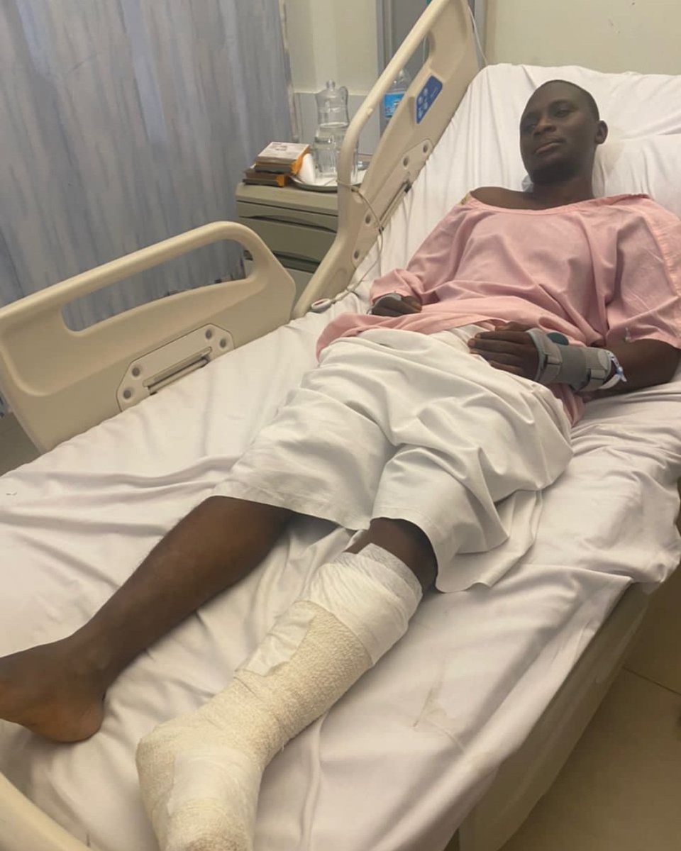 BinAbeid6's tweet photo. Tunachokiona machoni mwetu kinatufunza namna ya kua tayari wakati wowote kujilinda na kupambana na ukatili huu, na matokeo haya hayatokei kwa vijana wa kawaida zaidi ya wale wanaoamini kwenye siasa za mageuzi
Hii haikubaliki na haivumulik
Pole Kaka Nondo kwa hii njia uliopitishwa https://t.co/skuXLksO71